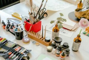 Hobbies Baratos para Começar Hoje 20 Ideias Criativas com Pouco Investimento