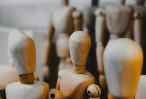 6 Passos para Criar uma Comunidade em Torno da Sua Arte e Conectar Pessoas de Verdade