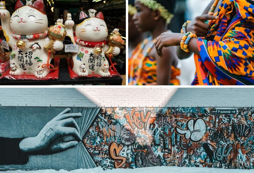 Arte e Criatividade Reflexões Sobre a Vida e Por que a Arte é Para Todos