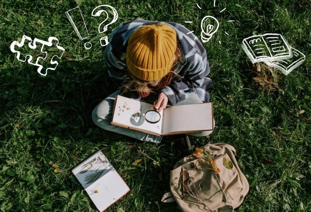 Como Descobrir Seu Diferencial Criativo e Investir no Que Você Faz Melhor