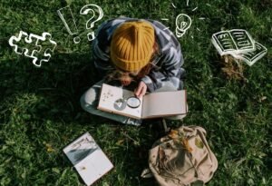 Como Descobrir Seu Diferencial Criativo e Investir no Que Você Faz Melhor