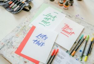 Como Encontrar Sua Voz Artística 7 Passos Para Descobrir Seu Estilo Único