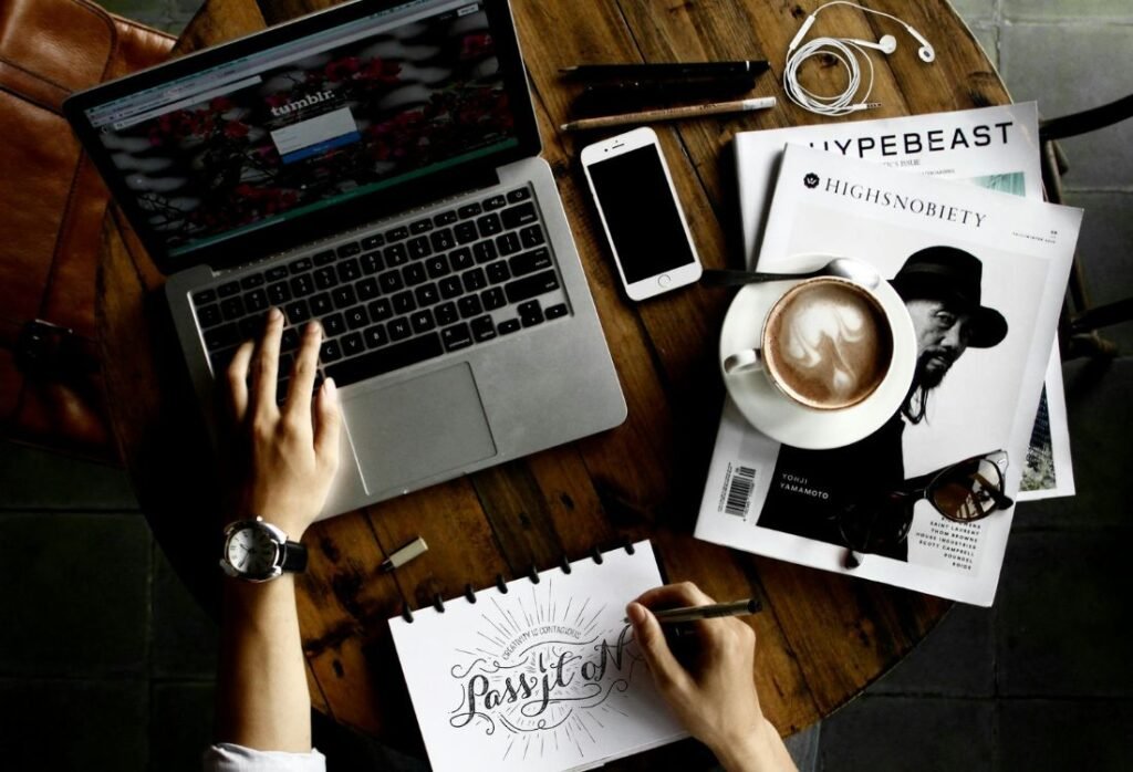 Como Ter Sucesso na Carreira Criativa 8 Dicas Práticas para Crescimento e Constância