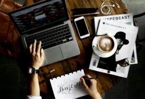 Como Ter Sucesso na Carreira Criativa 8 Dicas Práticas para Crescimento e Constância