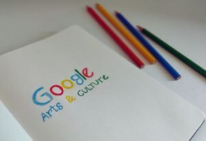 Google Arts & Culture Explore Arte, História e Criatividade Sem Sair de Casa