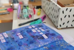 Já Tem um Hobby criativo para Chamar de Seu Como Encontrar o Seu e Transformar a Rotina